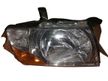 Фара SAT ST2141159 Перед. Прав. MITSUBISHI PAJERO 2003-2006
