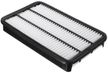 Фильтр воздушный BIG FILTER GB9665 TOYOTA Camry,LEXUS RX 300