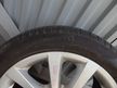 Колеса комплект (2шт) BMW 245/45 R18 (Контрактный) 535i4493
