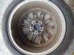 Колеса комплект (2шт) BMW 245/45 R18 (Контрактный) 535i4493