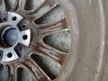 Колеса комплект (2шт) BMW 245/45 R18 (Контрактный) 535i4493
