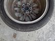 Колеса комплект (2шт) BMW 245/45 R18 (Контрактный) 535i4493