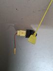 Датчик AIRBAG TOYOTA CAMRY ACV40 (Контрактный) 94584154