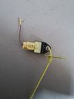 Датчик AIRBAG TOYOTA CAMRY ACV40 (Контрактный) 94584154