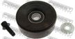 Ролик натяжной FEBEST 01872JZGE LEXUS GS300 JZS147 1993-1997