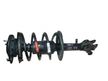 Стойка подвески TOYOTA COROLLA  AE100 4AFE Перед Лев 18422711 (Контрактный)