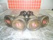Поршень c шатуном TOYOTA 7AFE (Контрактный)13071326