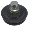 Ролик натяжной TOYOTA 8844026090 TOYOTA Dyna,Hiace,Land Cruiser,Delivery,Regius