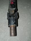 Карданный вал NISSAN LARGO W30 CD20 Зад (Контрактный) 35023025