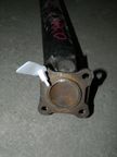 Карданный вал NISSAN LARGO W30 CD20 Зад (Контрактный) 35023025