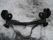 Балка подвески TOYOTA IPSUM ACM21 Зад (Контрактный) 33392730