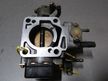 Дроссельная заслонка TOYOTA 5EFE (Контрактный) 79780722