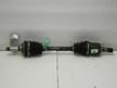 Привод MAZDA MPV LWEW FSDE Перед Лев (Контрактный) D9996189