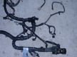 Коса ДВС NISSAN TEANA  J31 VQ23DE (Контрактный) 10102122