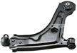 Рычаг подвески CTR CQKD13L CHEVROLET Lacetti