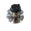 Ступица TOYOTA 4245002060 c датчиком ABS TOYOTA Allex, Corolla Axio, Corolla Fielder, Corolla Runx