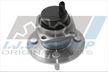 Ступица TOYOTA 4245002060 c датчиком ABS TOYOTA Allex, Corolla Axio, Corolla Fielder, Corolla Runx
