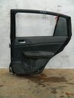 Дверь SUBARU IMPREZA XV GP Зад Прав (Контрактный) 72355576