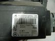 Фара MERCEDES-BENZ A-CLASS W169 Перед Прав (Контрактный) 03344245