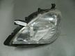 Фара MERCEDES-BENZ A-CLASS W169 Перед Прав (Контрактный) 03344245