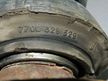 Стойка подвески Renault Clio II K4J 711 Перед (Б/У) 45992185
