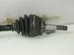 Привод NISSAN PULSAR FN15 GA15DE Перед Прав (Контрактный) 35015794