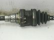 Привод NISSAN PULSAR FN15 GA15DE Перед Прав (Контрактный) 35015794