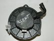 Мотор печки HYUNDAI ACCENT LC G4EB (Б/У) 35020471