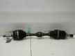 Привод MITSUBISHI GRANDIS NA4W 4G64 Перед Лев (Контрактный) D9996291