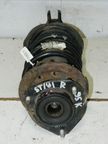 Стойка подвески TOYOTA CORONA ST191 Перед Прав (Контрактный) 45992991
