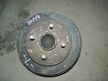 Ступица MITSUBISHI COLT Z21W Зад Лев (Контрактный) 79591215