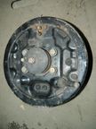 Ступица MITSUBISHI COLT Z21W Зад Лев (Контрактный) 79591215