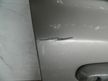 Дверь HONDA AVANCIER TA1 Перед Прав (Контрактный) 72355799