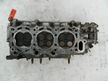 Головка блока цилиндров TOYOTA 1MZFE (Б/У) 72367272