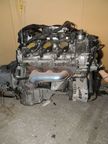 Двигатель MERCEDES-BENZ E-CLASS W211 272.943 (Контрактный) 36123006