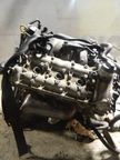 Двигатель MERCEDES-BENZ E-CLASS W211 272.943 (Контрактный) 3612300020
