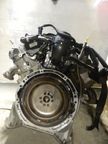 Двигатель MERCEDES-BENZ E-CLASS W211 272.943 (Контрактный) 3612300020