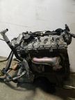 Двигатель MERCEDES-BENZ E-CLASS W211 272.943 (Контрактный) 3612300020