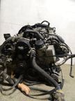 Двигатель MERCEDES-BENZ E-CLASS W211 272.943 (Контрактный) 3612300020