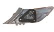 Фонарь SAT ST2171954L Задн. Лев. HONDA FIT ARIA GD6 2002-2005