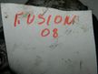 Подушка двигателя 2S616F012-BD FORD FUSION 46098839 Б/У