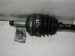 Привод HONDA AVANCIER TA1 F23A Перед Прав (Контрактный) 35015985