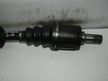 Привод HONDA AVANCIER TA1 F23A Перед Прав (Контрактный) 35015985