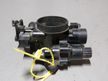 Дроссельная заслонка TOYOTA 1KR (Контрактный) 79780564
