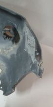 Бампер передний NISSAN X-TRAIL NT31 (Контрактный) 46098347