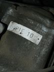 АКПП HONDA ODYSSEY F22B (Контрактный) 40951136