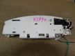 Панель приборов TOYOTA VITZ KSP90 (Контрактный) 79590147