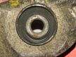 Рычаг подвески NISSAN STAGEA M35 Перед Лев (Контрактный) 45980855