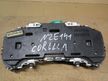 Панель приборов TOYOTA COROLLA AXIO NZE144 (Контрактный) 81540095