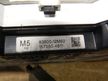 Панель приборов TOYOTA COROLLA AXIO NZE144 (Контрактный) 81540095